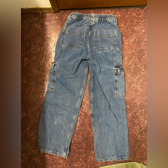 Urban Outfitters BDG Skate / Cargo Jeans - Picture 2 of 2